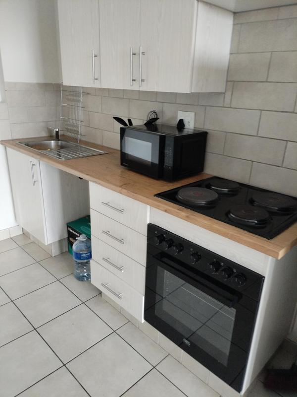 2 Bedroom Property for Sale in Hagley Western Cape